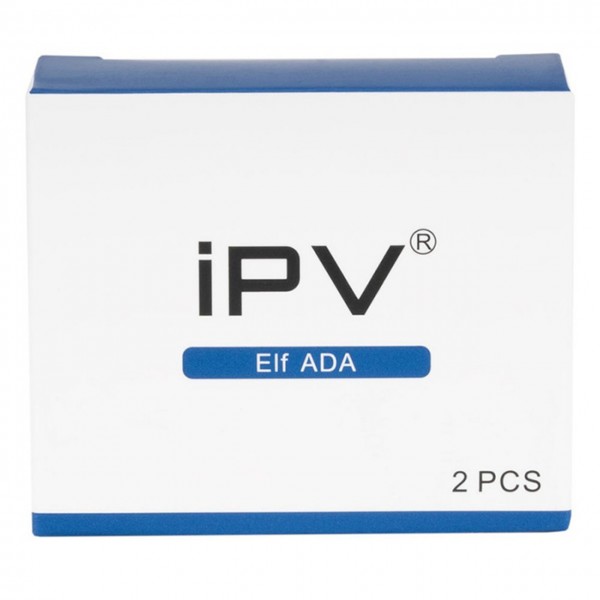 Pioneer4You IPV V3-Mini Elf ADA Replacement Pods