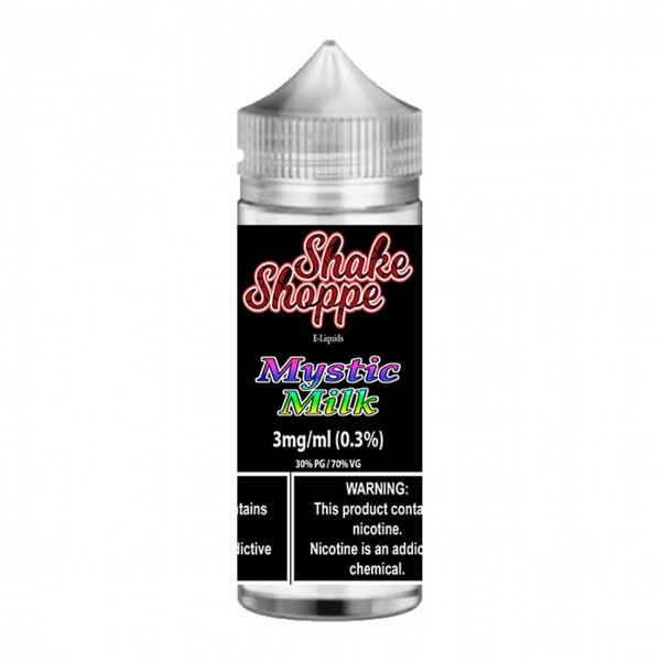 Shake Shoppe - Mystic Milk