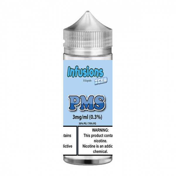 Infusions ICED - PMS
