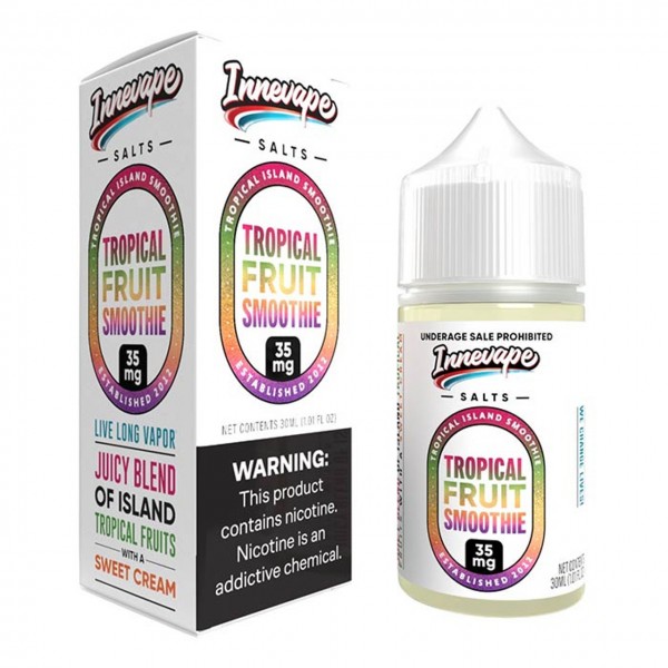 Innevape Salts - Tropical Fruit Smoothie