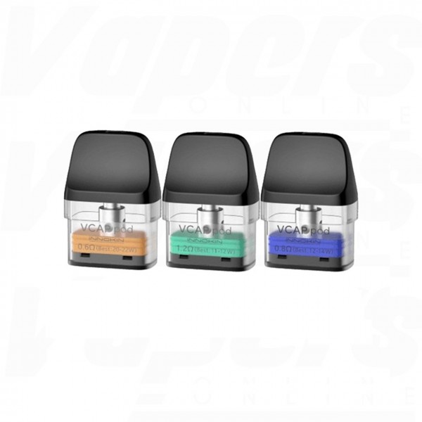 Innokin Vcap Replacement Pod