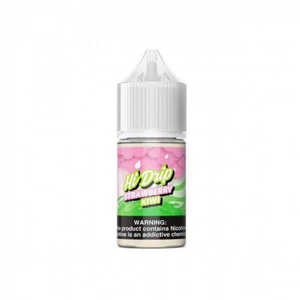 Hi-Drip Salts - Strawberry Kiwi