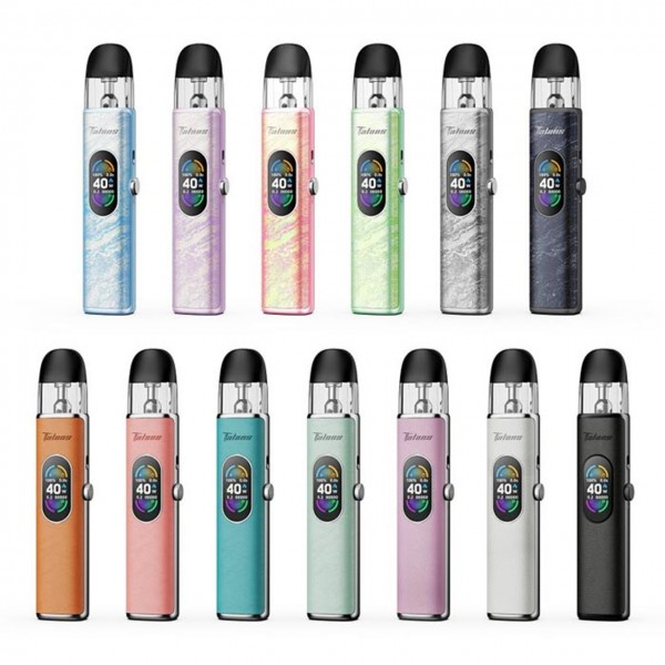 Horizon Talons 3 40W Pod System