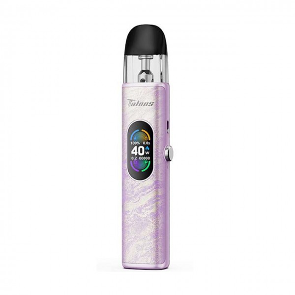 Horizon Talons 3 40W Pod System