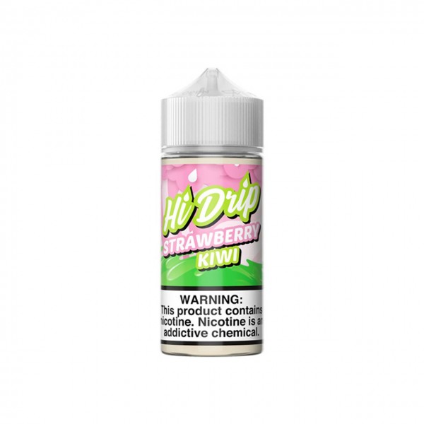 Hi-Drip - Strawberry Kiwi