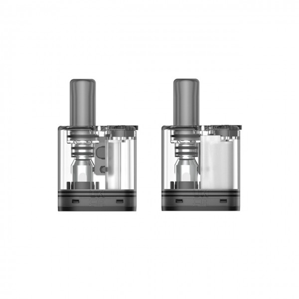 Geek Vape Soul Replacement Pods