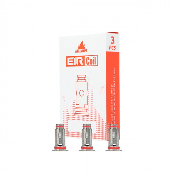 Hellvape EIR Replacement Coils