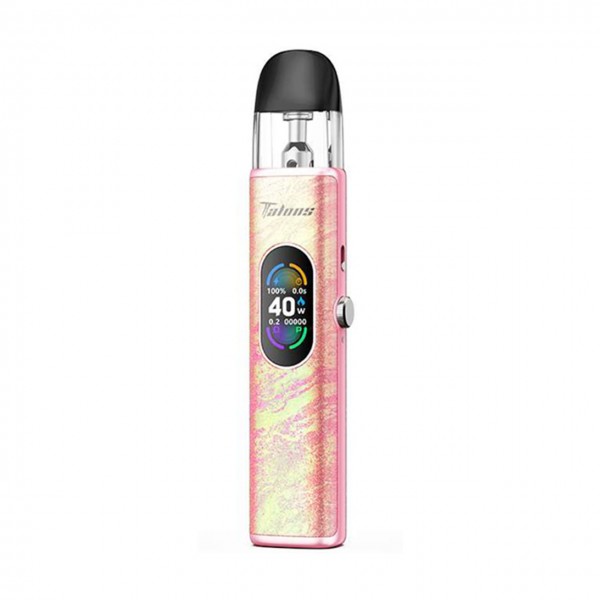 Horizon Talons 3 40W Pod System