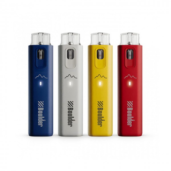 Boulder Mini Pod Kit