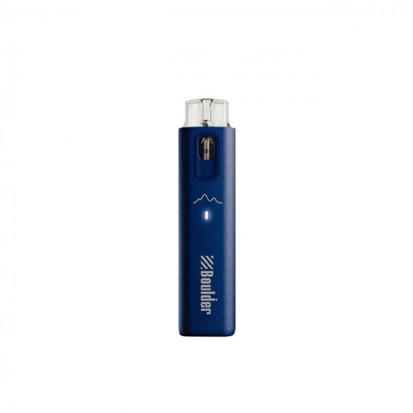 Boulder Mini Pod Kit