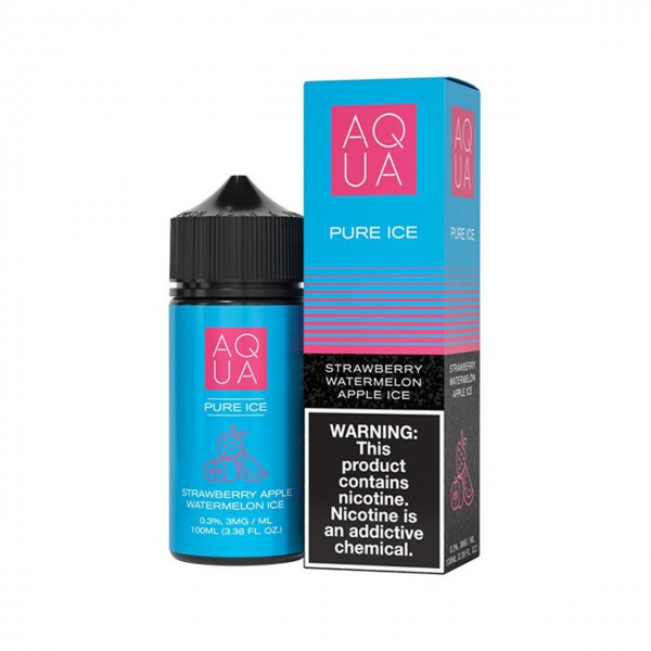 Aqua - Pure ice