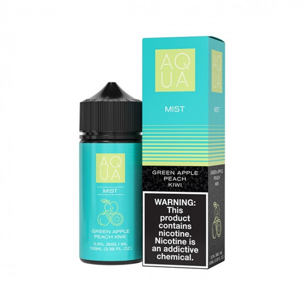 Aqua - Mist