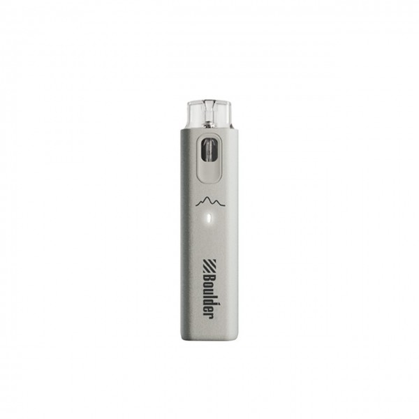 Boulder Mini Pod Kit
