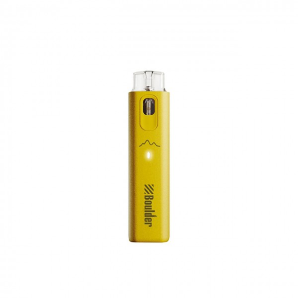 Boulder Mini Pod Kit