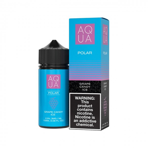 Aqua - Polar