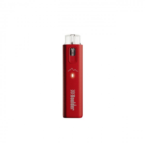 Boulder Mini Pod Kit