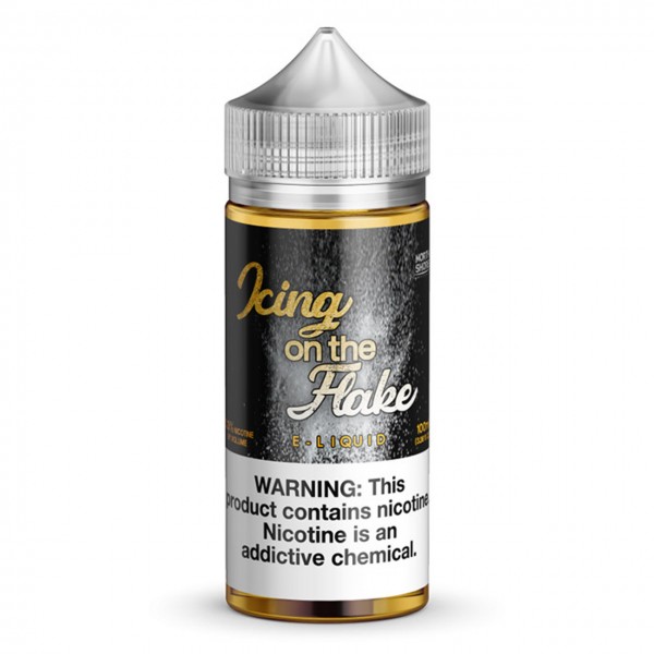North Shore - Icing on the Flake