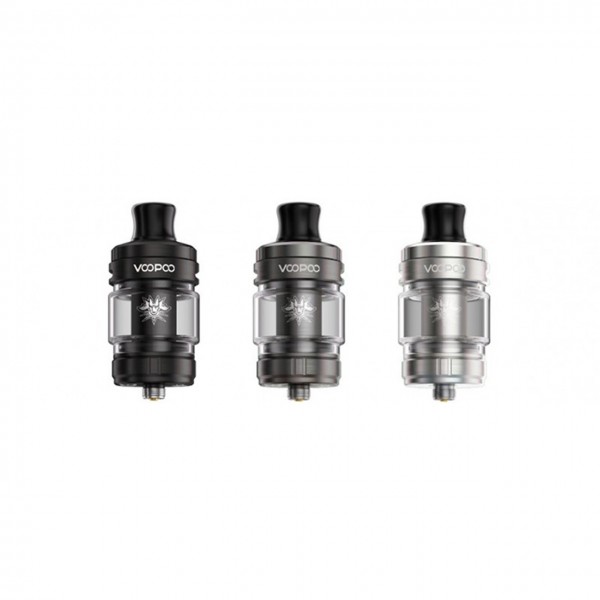 Voopoo UFORCE-X Nano Sub-Ohm Tank