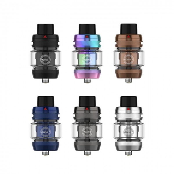 Vaporesso iTank T Sub-Ohm Tank
