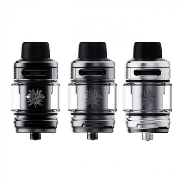 Voopoo UFORCE-X Sub-Ohm Tank