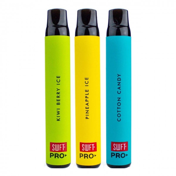 SWFT Pro Disposable