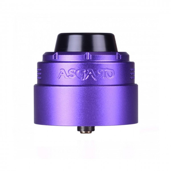 Vaperz Cloud Asgard XL 27mm RDA
