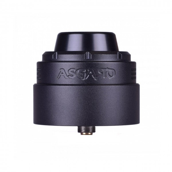 Vaperz Cloud Asgard XL 27mm RDA