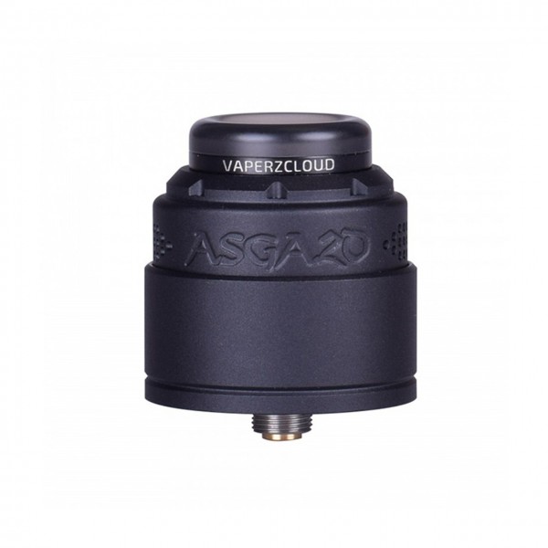 Vaperz Cloud Asgard V2 28mm RDA