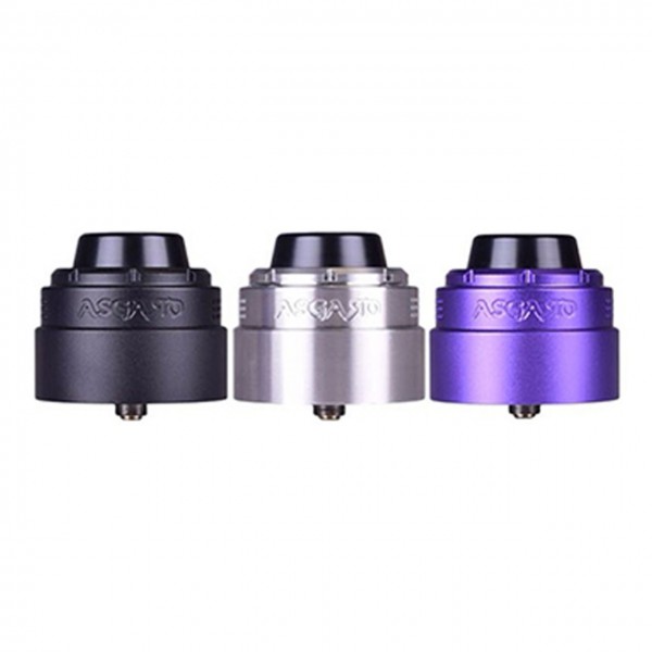 Vaperz Cloud Asgard XL 27mm RDA