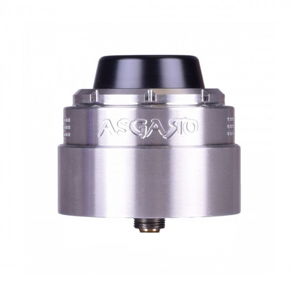 Vaperz Cloud Asgard XL 27mm RDA