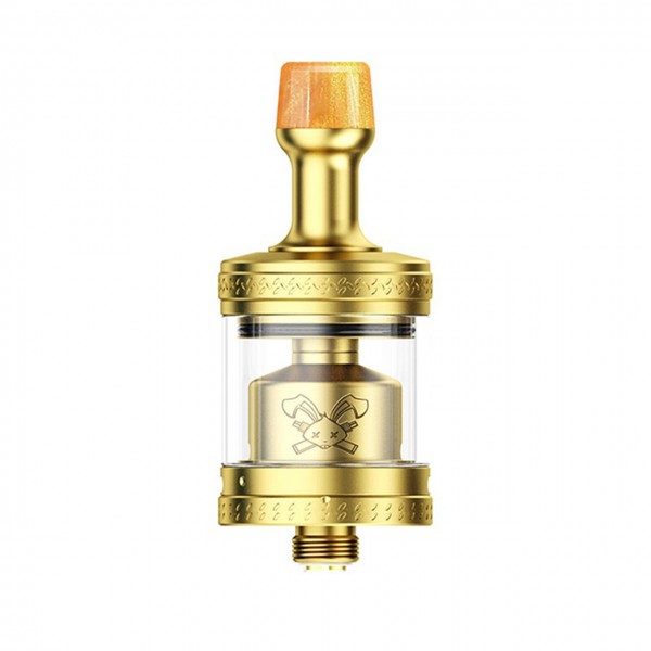 Hellvape Dead Rabbit 2 MTL 22.5mm RTA