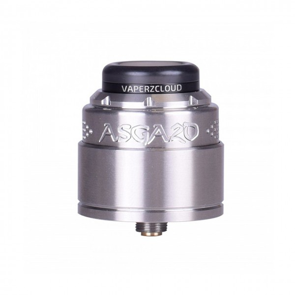 Vaperz Cloud Asgard V2 28mm RDA