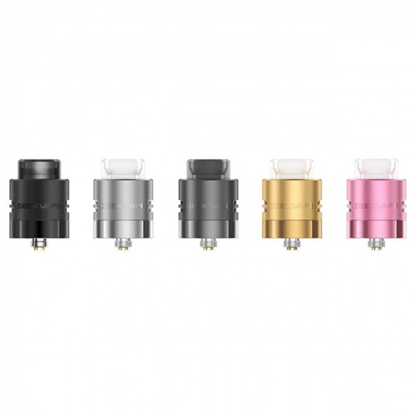 Geek Vape Tsunami Reborn Z 24mm RDA