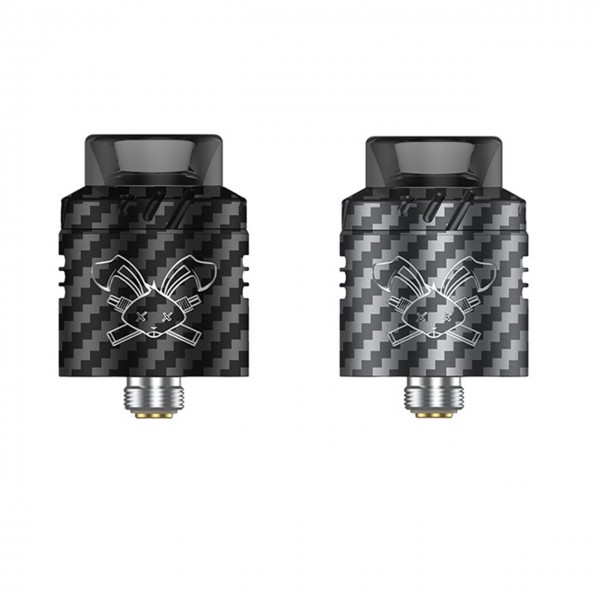 Hellvape Dead Rabbit Solo 22mm RDA