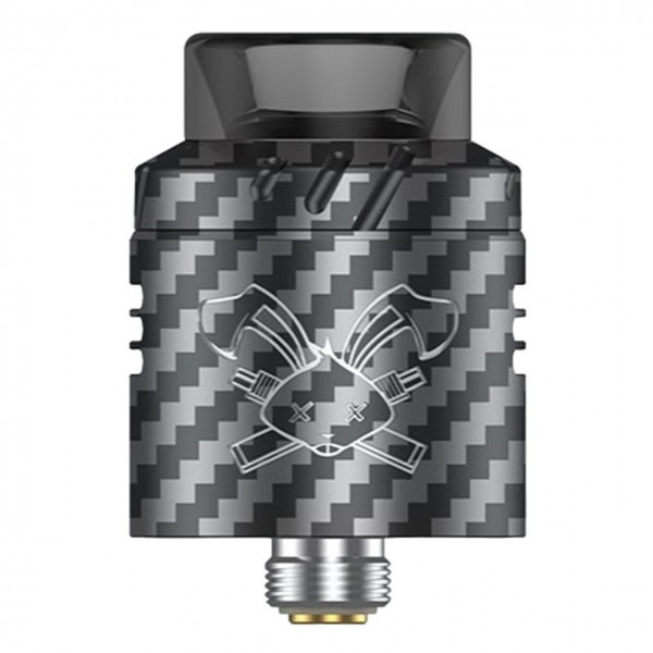 Hellvape Dead Rabbit Solo 22mm RDA