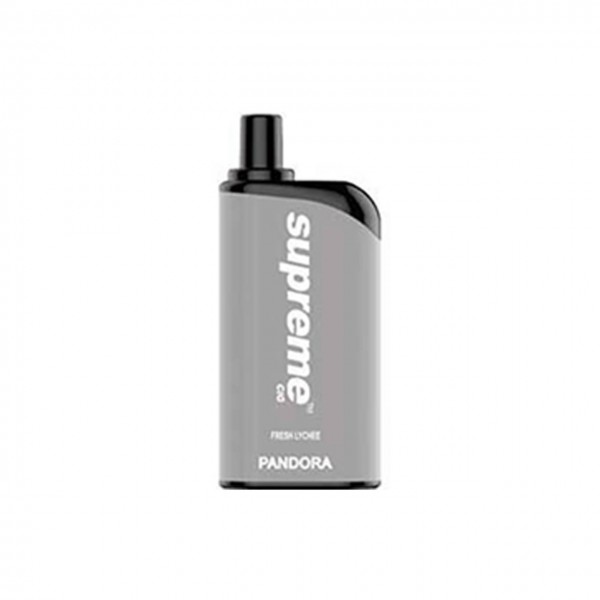 Supreme Pandora Disposable