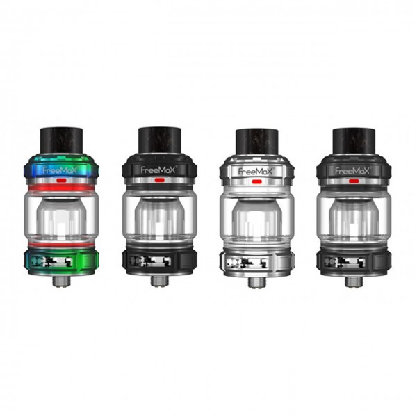 FreeMax Maxus Pro Metal Sub-Ohm Tank