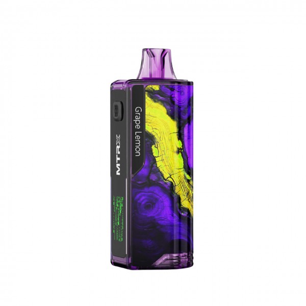 MTRX 12000 Disposable