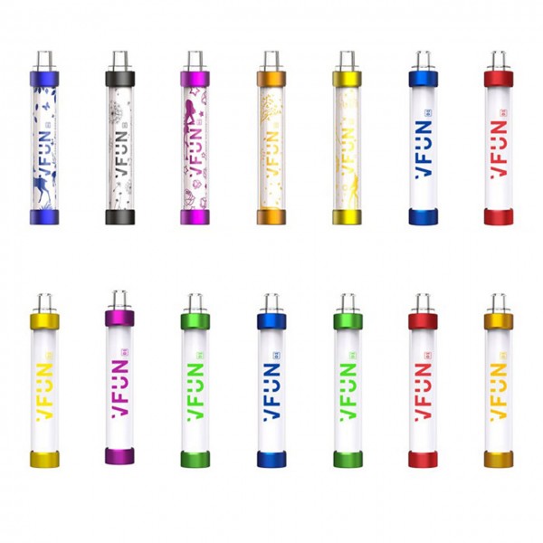 VFUN Disposable