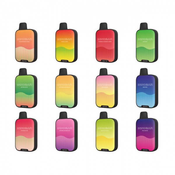Innokin INNOBAR 7000 Disposable