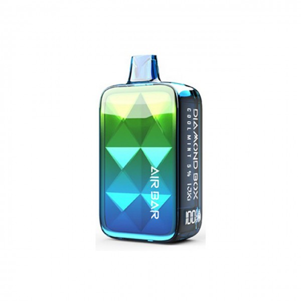 Air Bar Diamond Box 20000 Disposable