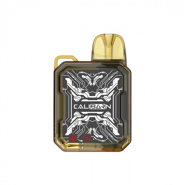 Uwell Caliburn Bar B6000 Disposable