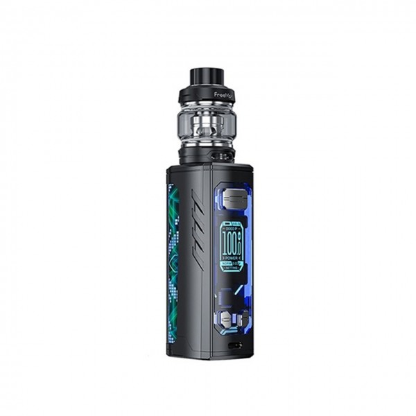 FreeMax Maxus Solo 100W Starter Kit
