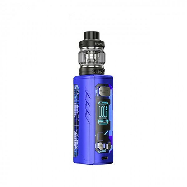 FreeMax Maxus Solo 100W Starter Kit