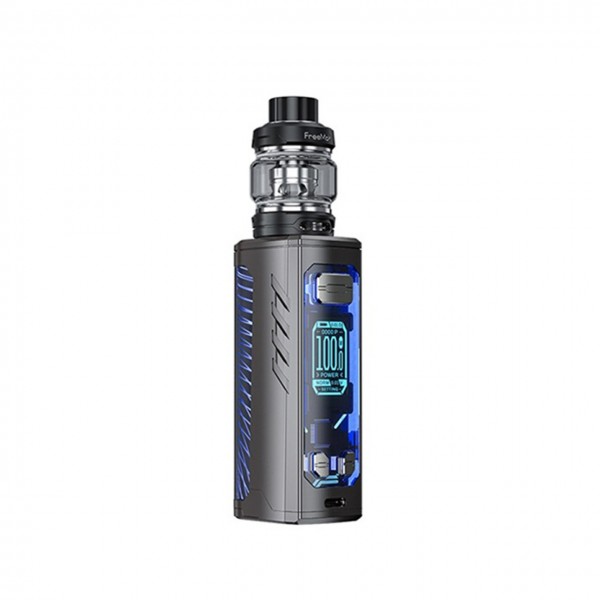 FreeMax Maxus Solo 100W Starter Kit