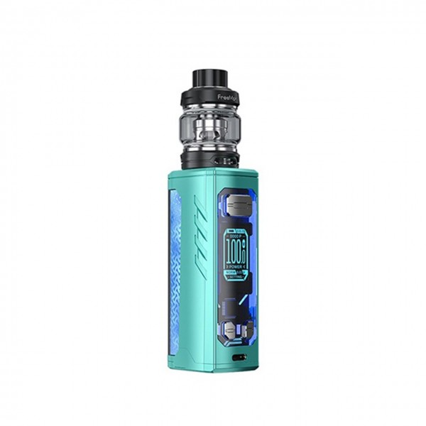 FreeMax Maxus Solo 100W Starter Kit