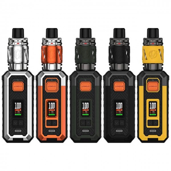 Vaporesso Armour S 100W Starter Kit