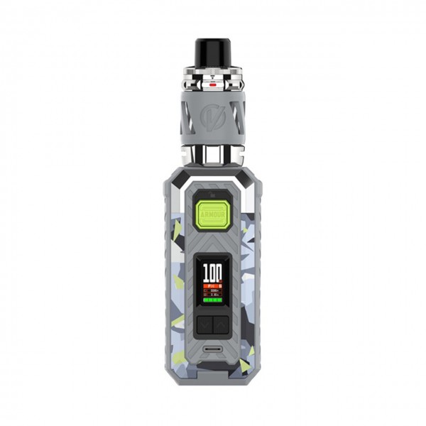 Vaporesso Armour S 100W Starter Kit