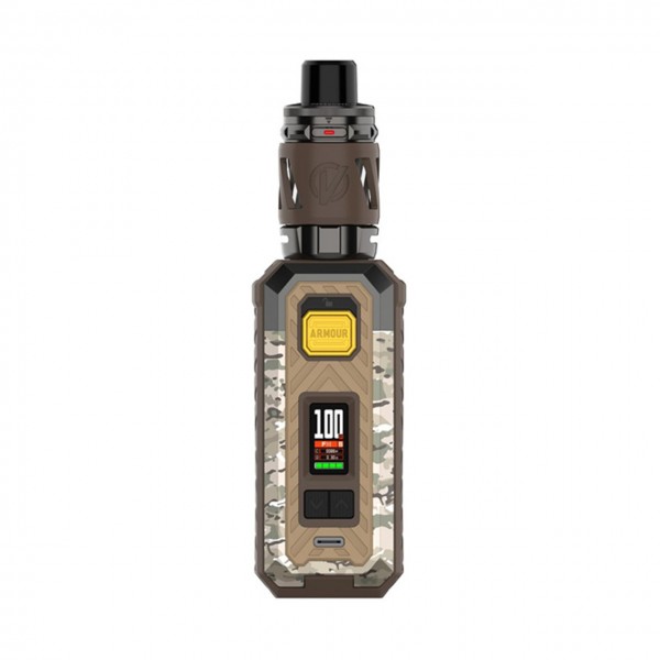 Vaporesso Armour S 100W Starter Kit
