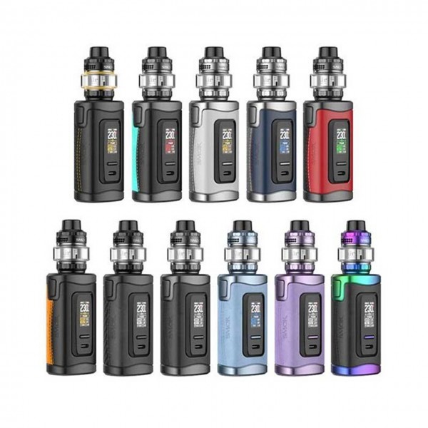 SMOK Morph 3 230W Starter Kit